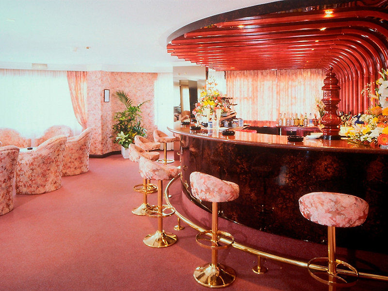 Lavaggi Hotel Puerto de la Cruz  Restaurant photo