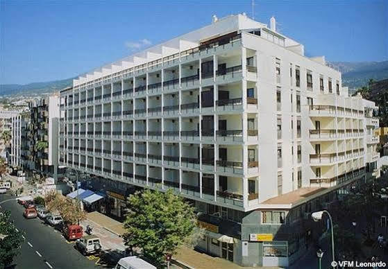Lavaggi Hotel Puerto de la Cruz  Exterior photo