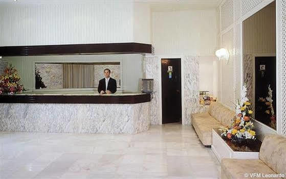 Lavaggi Hotel Puerto de la Cruz  Interior photo
